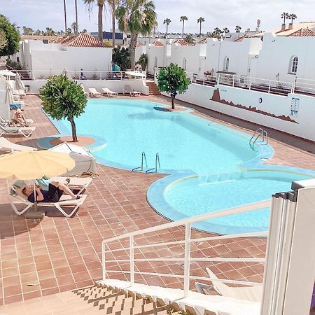 Appartement Casa Miramar à Corralejo Extérieur photo