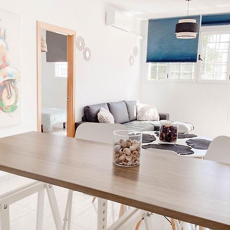 Appartement Casa Miramar à Corralejo Extérieur photo