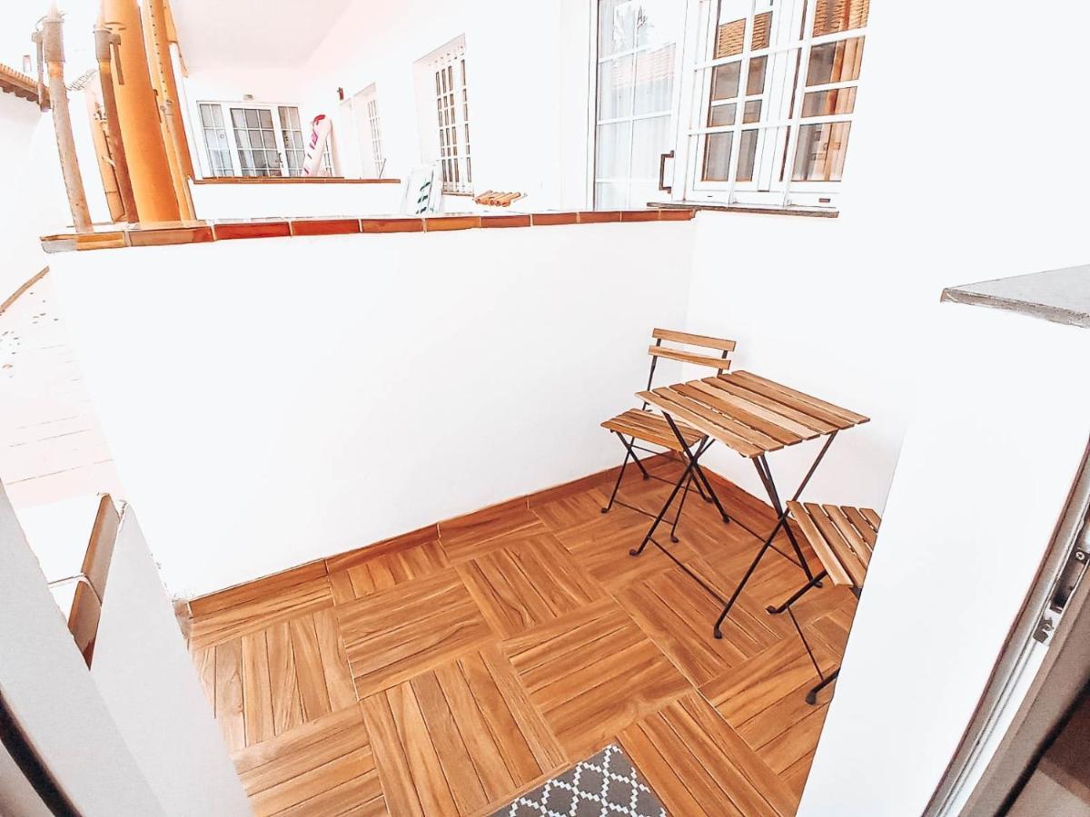 Appartement Casa Miramar à Corralejo Extérieur photo