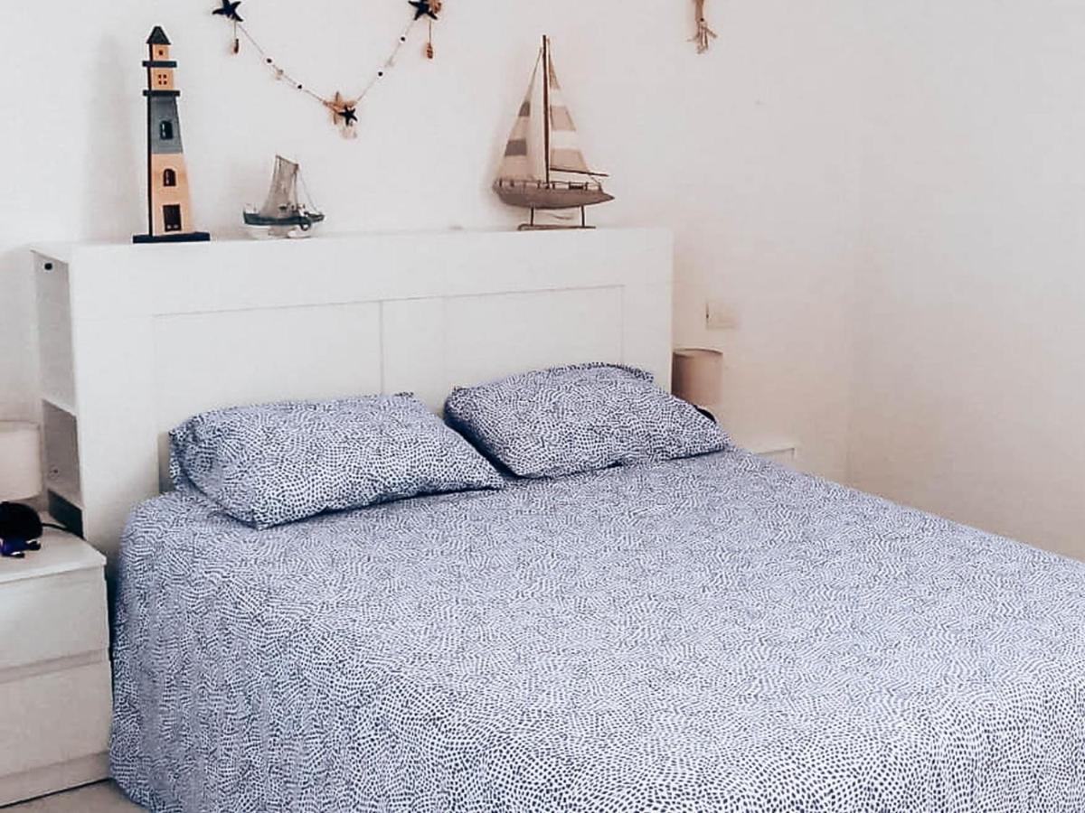 Appartement Casa Miramar à Corralejo Extérieur photo