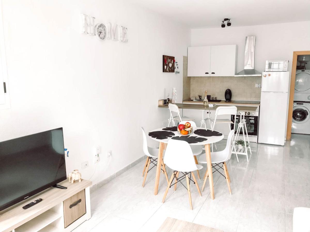 Appartement Casa Miramar à Corralejo Extérieur photo