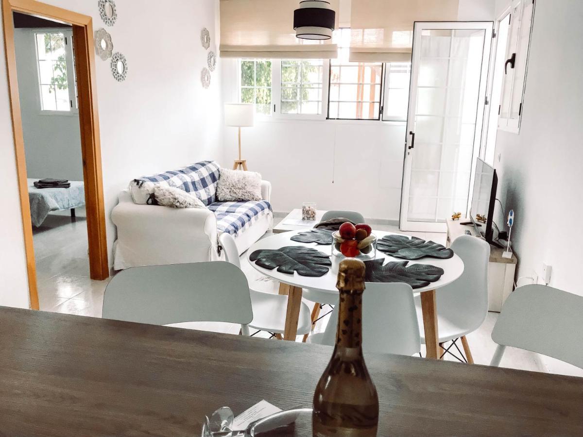 Appartement Casa Miramar à Corralejo Extérieur photo