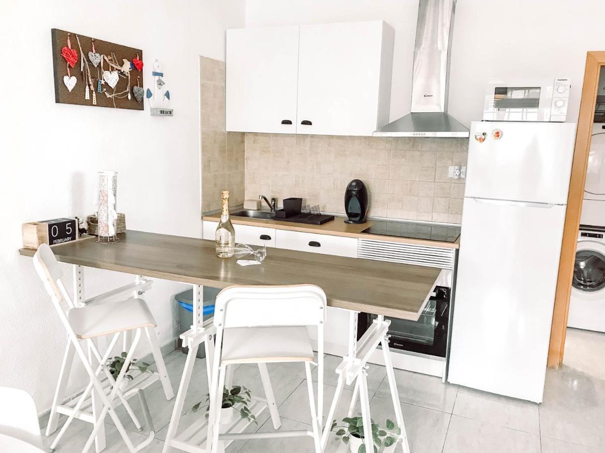 Appartement Casa Miramar à Corralejo Extérieur photo