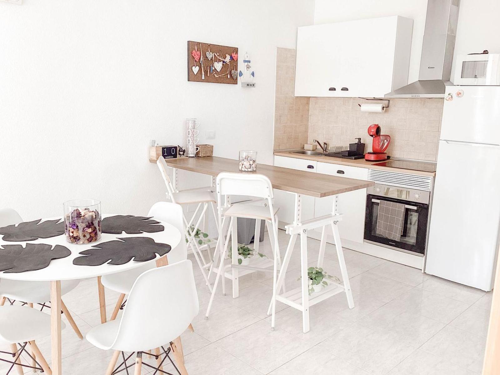 Appartement Casa Miramar à Corralejo Extérieur photo