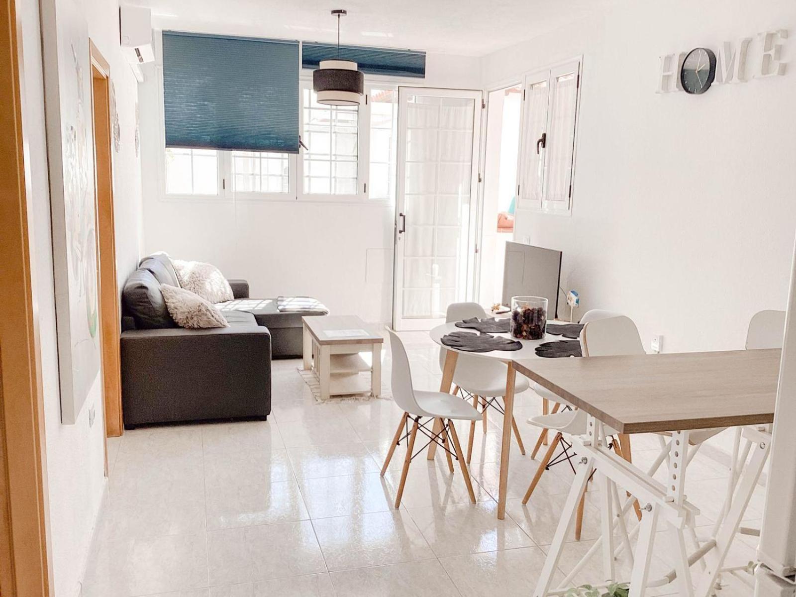 Appartement Casa Miramar à Corralejo Extérieur photo